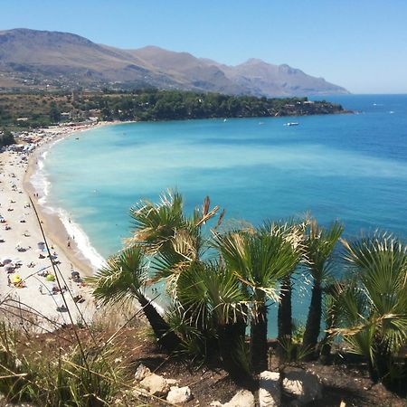 Diamond Apartment Castellammare del Golfo Kültér fotó