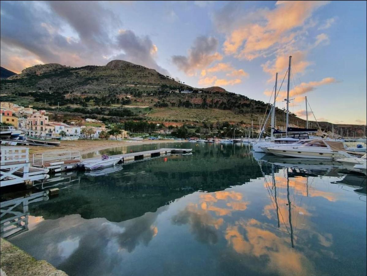 Diamond Apartment Castellammare del Golfo Kültér fotó