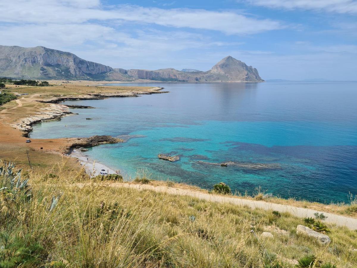 Diamond Apartment Castellammare del Golfo Kültér fotó