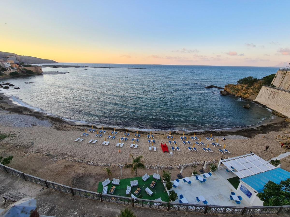 Diamond Apartment Castellammare del Golfo Kültér fotó