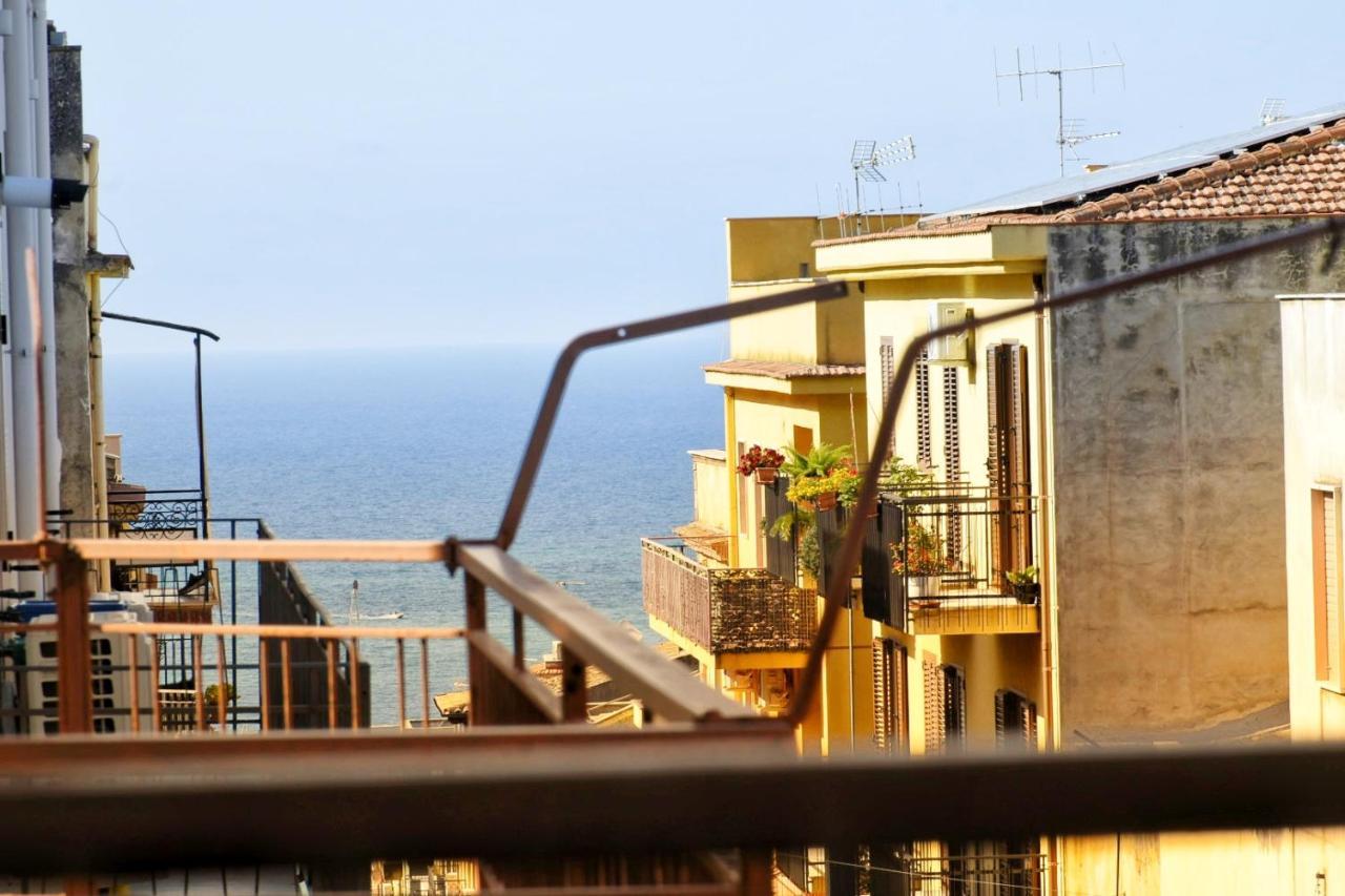 Diamond Apartment Castellammare del Golfo Kültér fotó