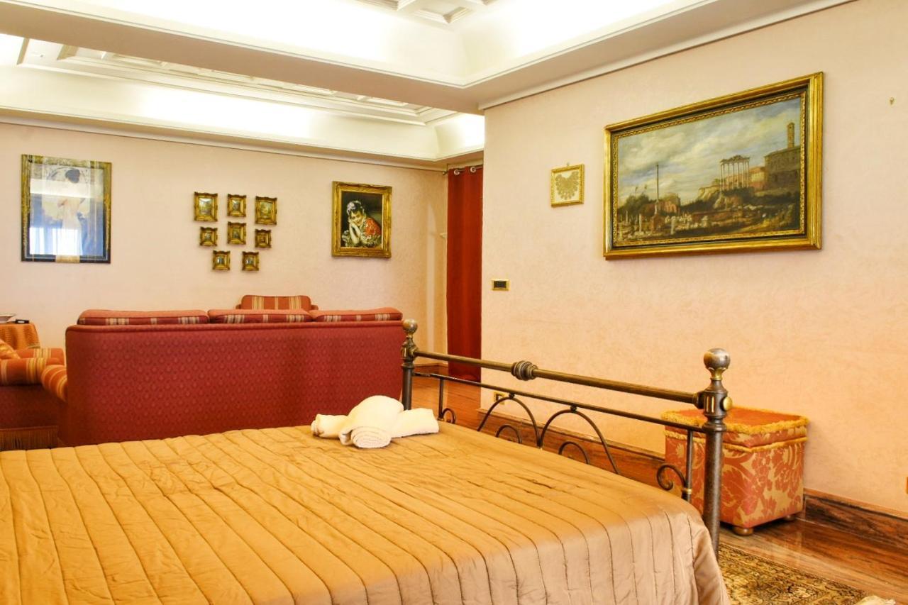 Diamond Apartment Castellammare del Golfo Kültér fotó