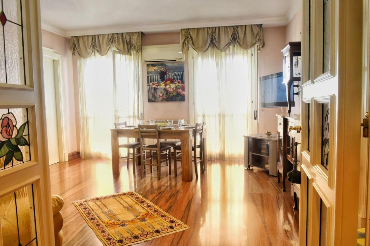 Diamond Apartment Castellammare del Golfo Kültér fotó
