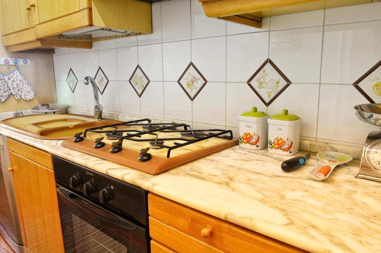 Diamond Apartment Castellammare del Golfo Kültér fotó