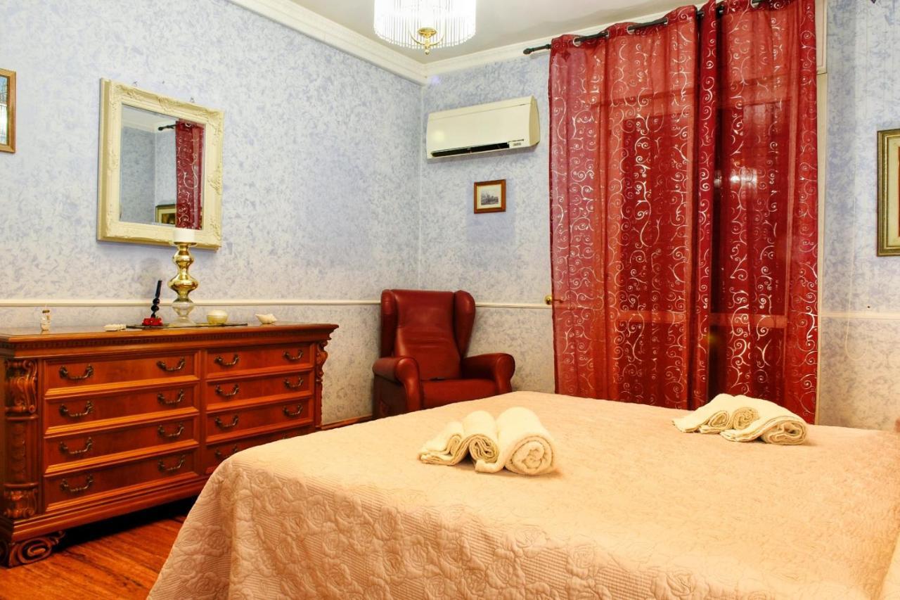 Diamond Apartment Castellammare del Golfo Kültér fotó