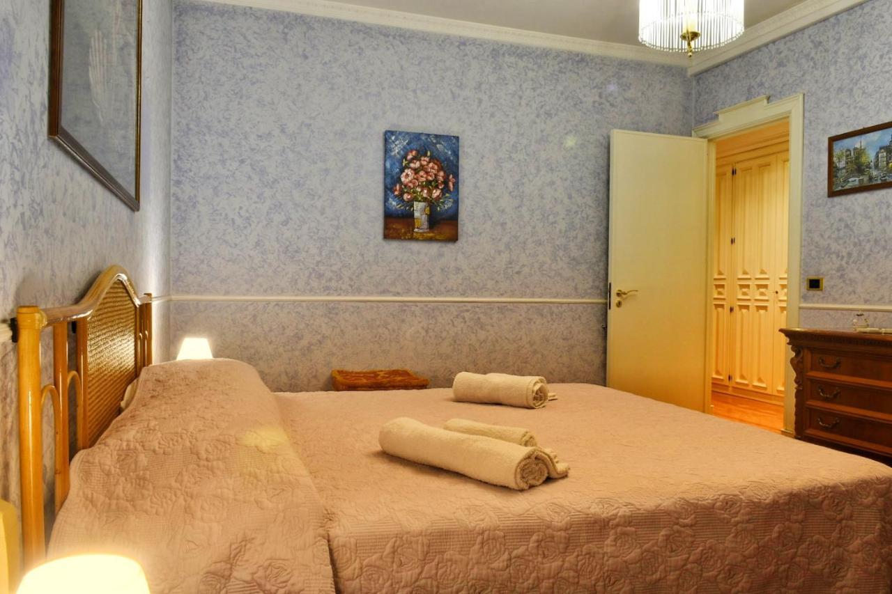 Diamond Apartment Castellammare del Golfo Kültér fotó