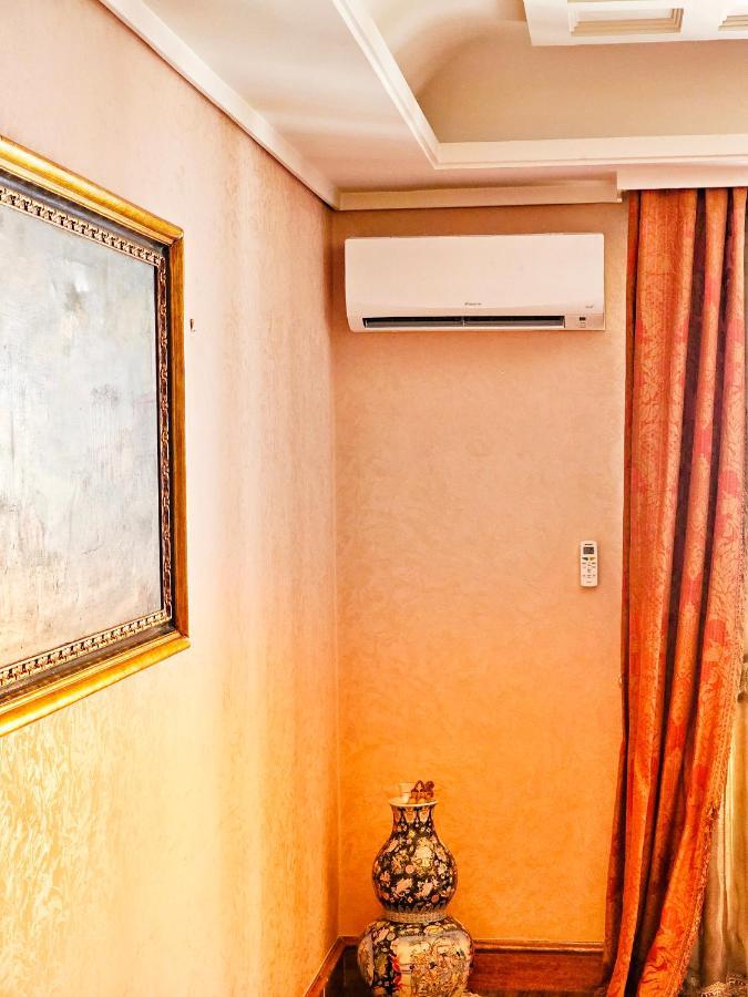 Diamond Apartment Castellammare del Golfo Kültér fotó