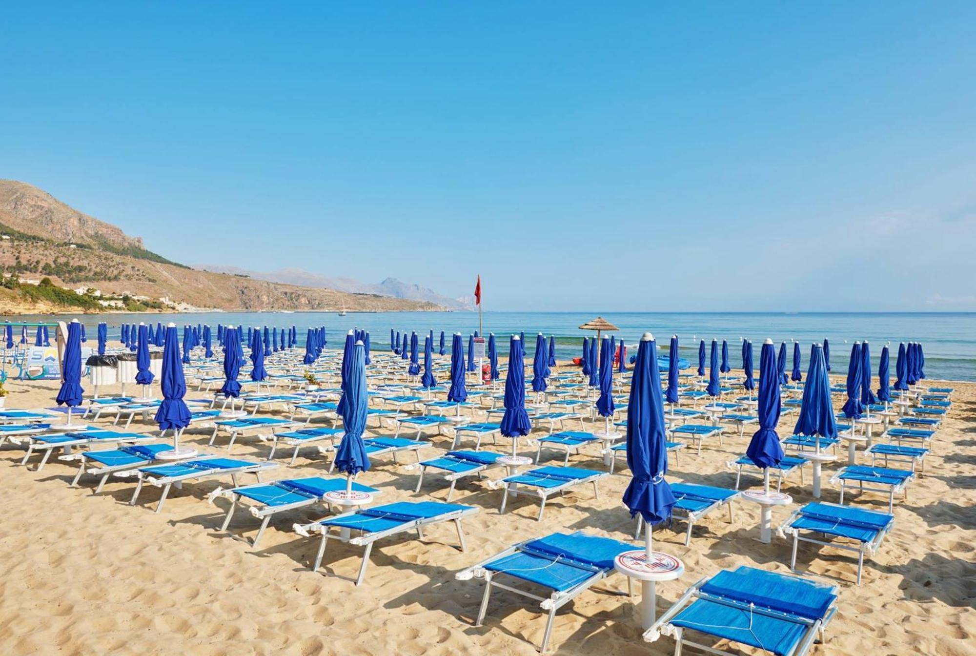 Diamond Apartment Castellammare del Golfo Kültér fotó