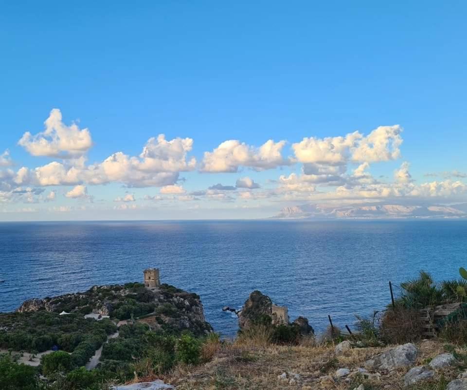 Diamond Apartment Castellammare del Golfo Szoba fotó