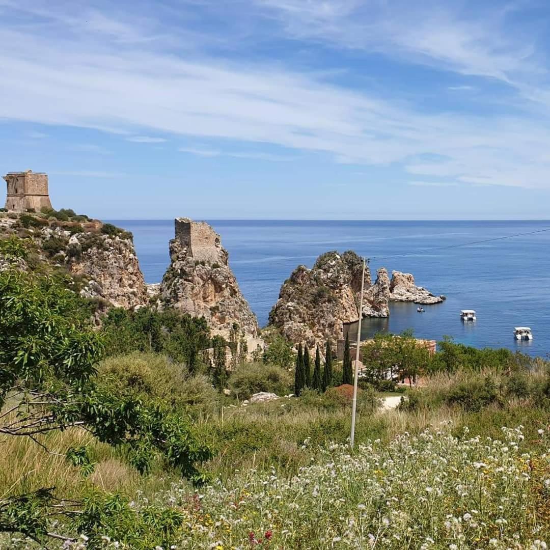 Diamond Apartment Castellammare del Golfo Szoba fotó